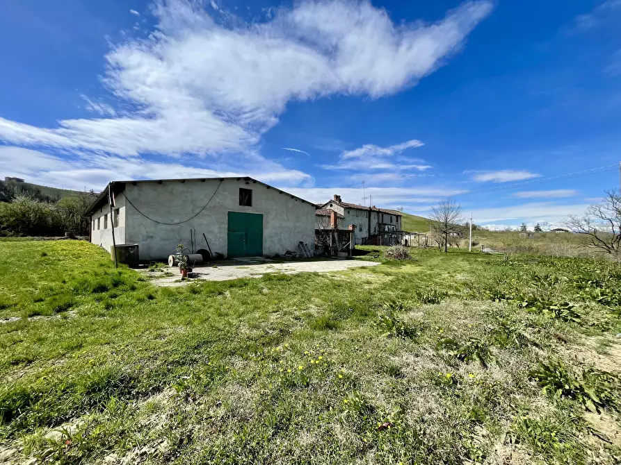 Immagine 8 di Rustico / casale in vendita  in Borgata Biarella 32 a Dogliani