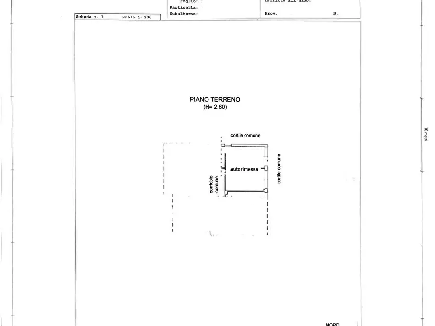 Immagine 21 di Pentalocale in vendita  in Strada Privata 12 a Carrù