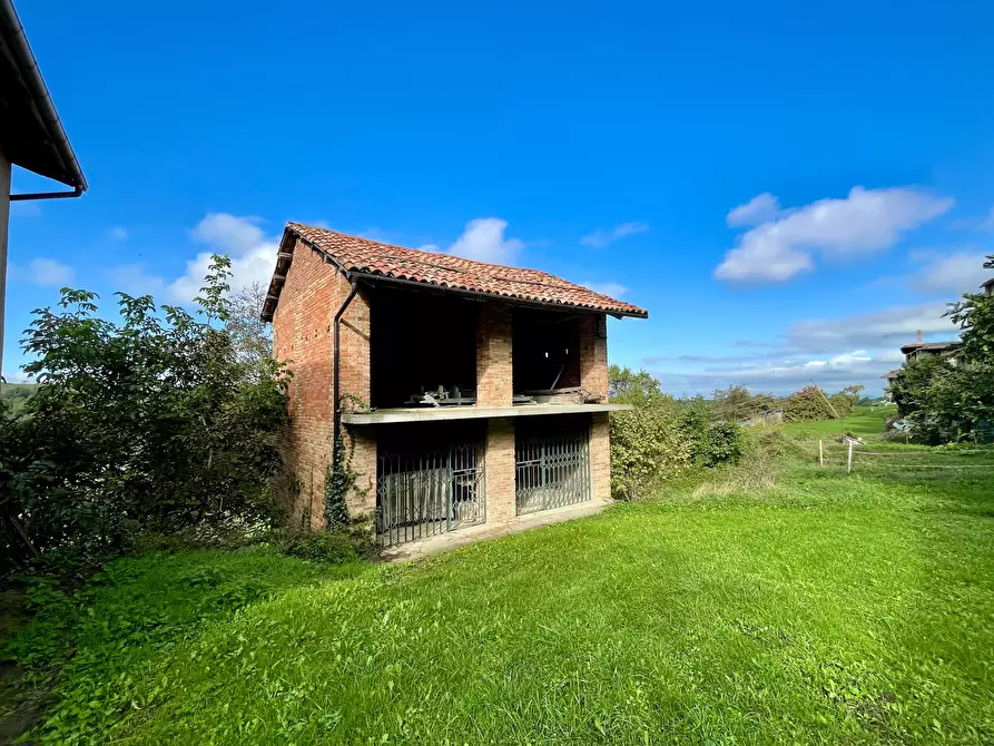 Immagine 1 di Terratetto in vendita  in frazione mellea a Murazzano