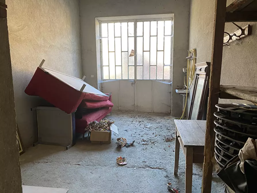 Immagine 9 di Trilocale in vendita  in Via conte d'aste 9 a Somano