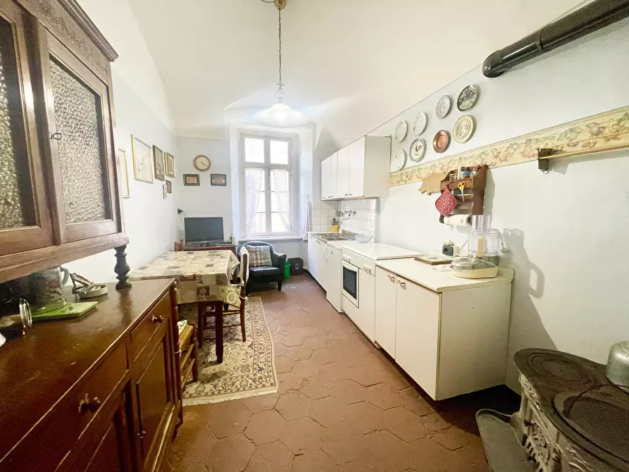 Immagine 8 di Pentalocale in vendita  in Via Principe Amedeo 15 a Farigliano
