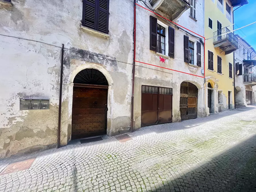 Immagine 2 di Pentalocale in vendita  in Via Principe Amedeo 15 a Farigliano