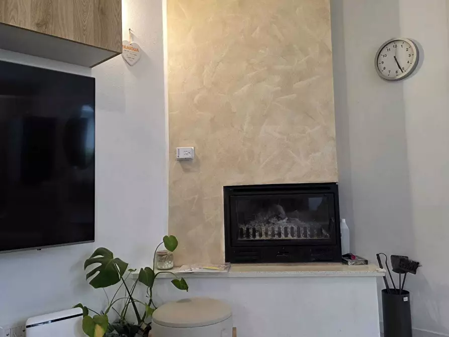 Immagine 11 di Villa in vendita  in Via Ponticella 24 a Sissa Trecasali