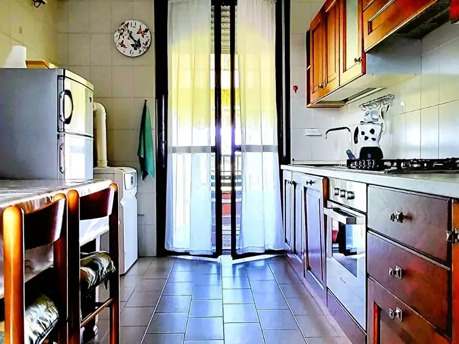 Immagine 10 di Quadrilocale in vendita  in Via Pietro Nenni 38 a Fontanellato