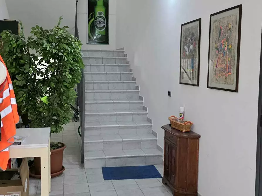 Immagine 48 di Capannone industriale in vendita  in Via Galileo Galilei 14 a Sissa Trecasali