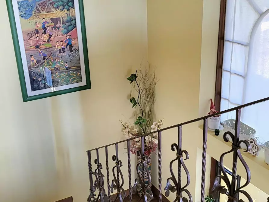 Immagine 47 di Porzione di casa in vendita  in VIA XI FEBBRAIO 11 a Sissa Trecasali