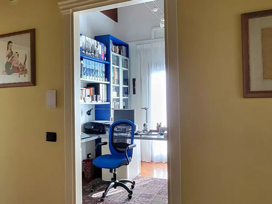 Immagine 32 di Porzione di casa in vendita  in VIA XI FEBBRAIO 11 a Sissa Trecasali