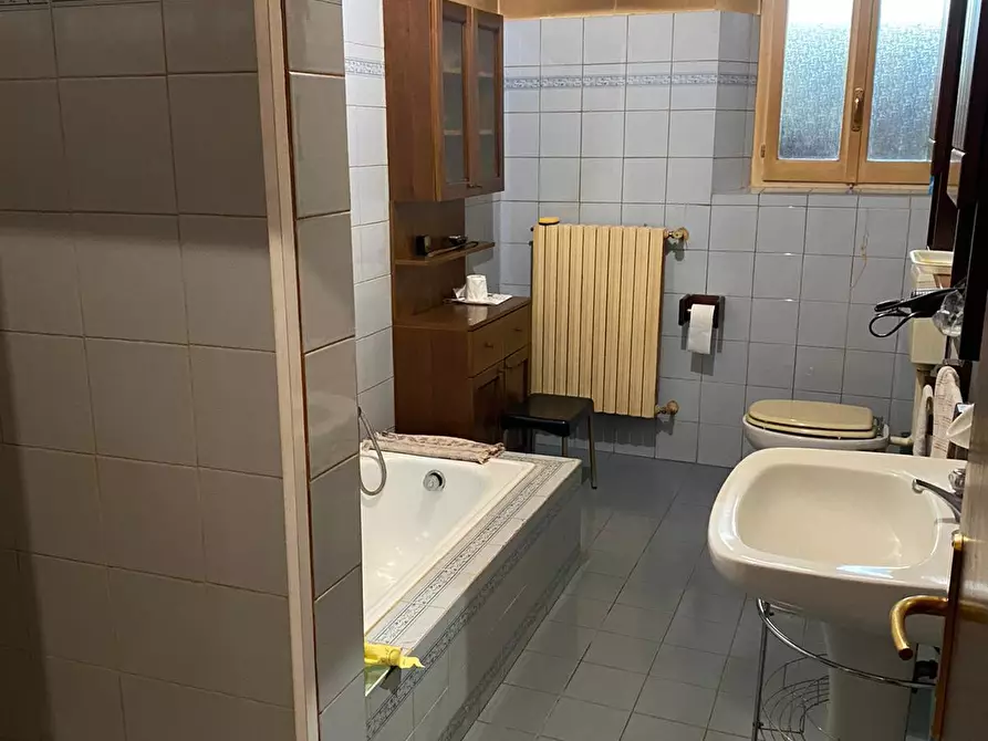 Immagine 15 di Rustico / casale in vendita  in Strada Salicelli 1 a Roccabianca