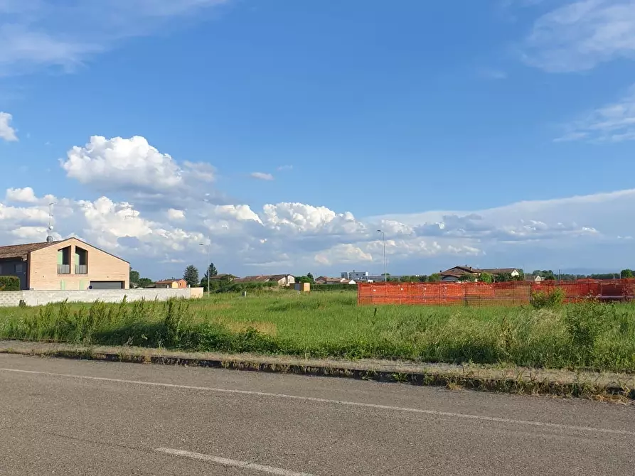 Immagine 7 di Terreno edificabile in vendita  in Via Grancia 21 a Sissa Trecasali