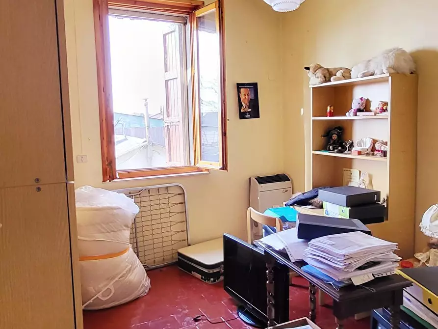 Immagine 20 di Porzione di casa in vendita  in Strada Provinciale per Soragna 17 a San Secondo Parmense