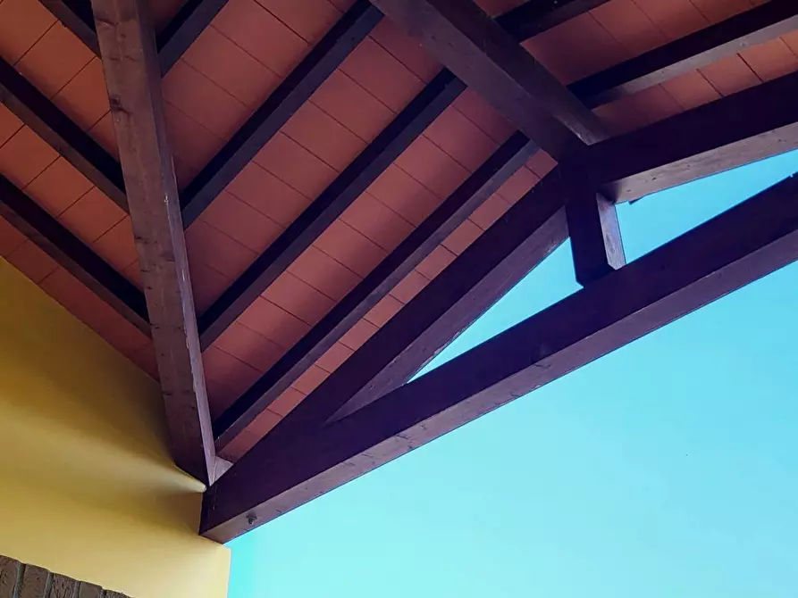 Immagine 26 di Porzione di casa in vendita  in VIA XI FEBBRAIO 11 a Sissa Trecasali