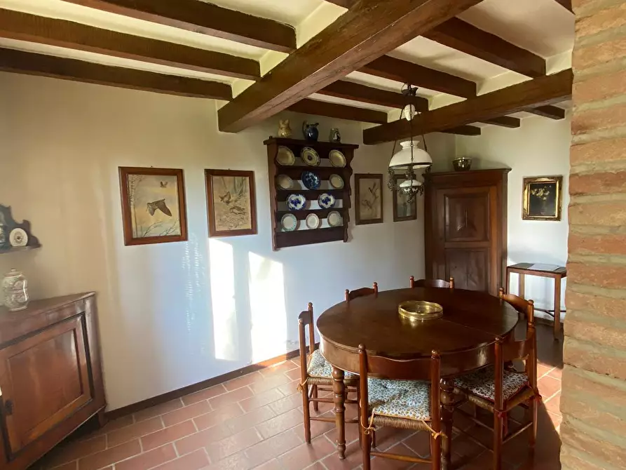 Immagine 11 di Rustico / casale in vendita  in Strada Salicelli 1 a Roccabianca