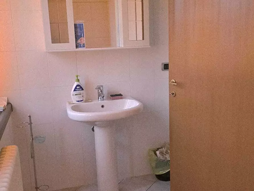 Immagine 34 di Capannone industriale in vendita  in Via Galileo Galilei 14 a Sissa Trecasali