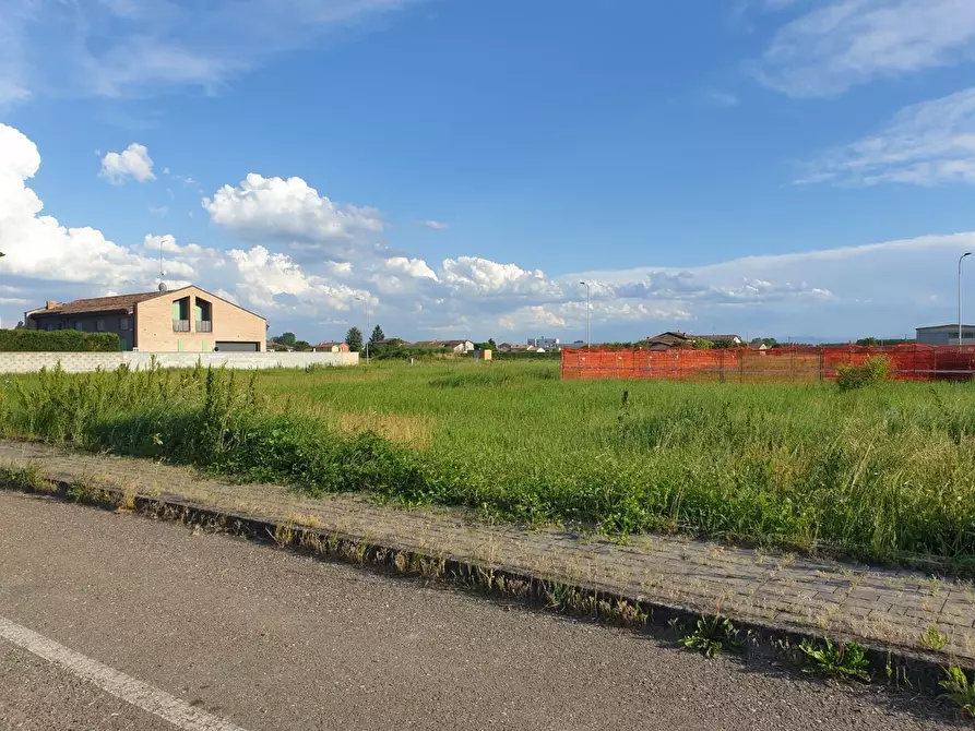 Immagine 6 di Terreno edificabile in vendita  in Via Grancia 21 a Sissa Trecasali