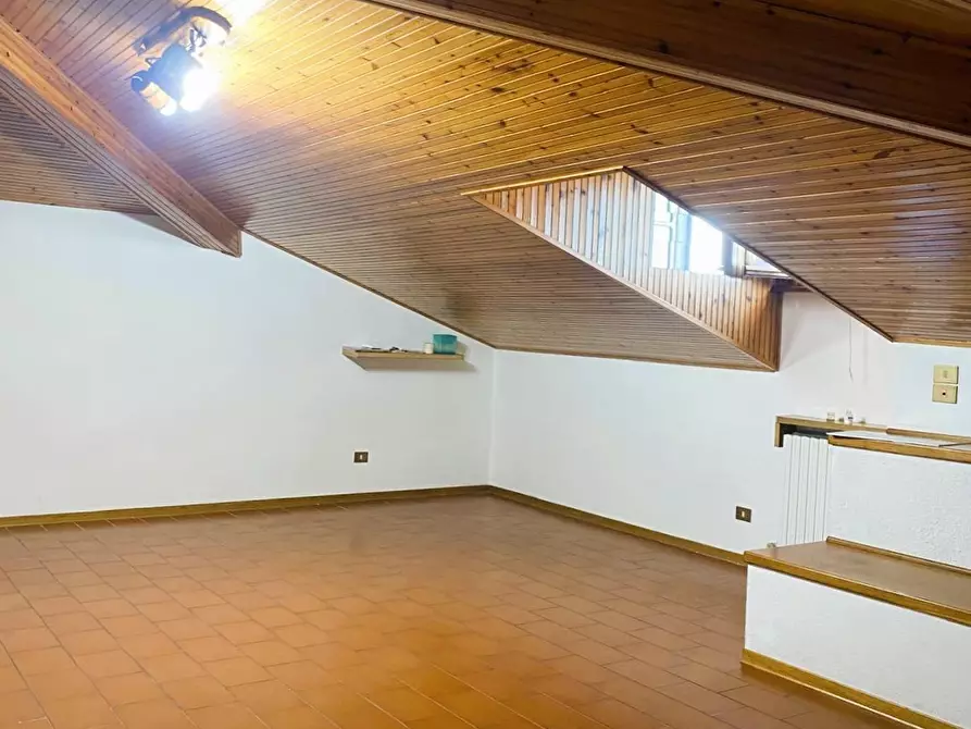 Immagine 5 di Trilocale in vendita  in Via A. dall'Aglio 1 a San Secondo Parmense