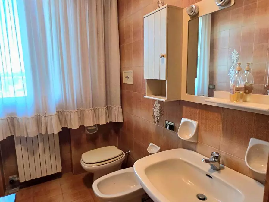Immagine 33 di Porzione di casa in vendita  in Via Provinciale 23 a Sissa Trecasali