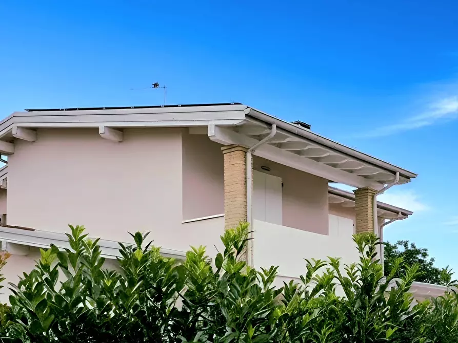 Immagine 5 di Villa in vendita  in Via Ponticella 24 a Sissa Trecasali