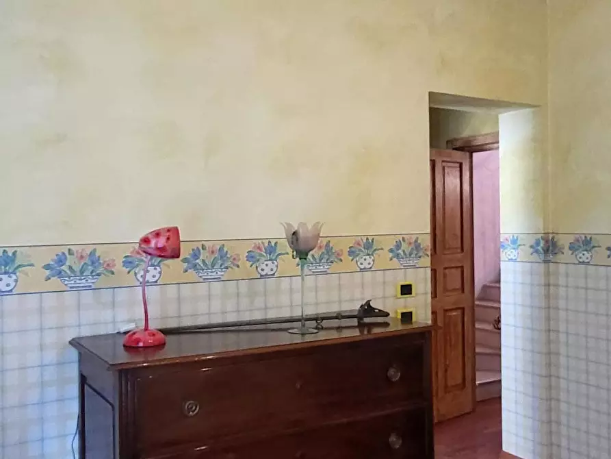 Immagine 20 di Porzione di casa in vendita  in Via Michele Vitali Mazza 4 a San Secondo Parmense