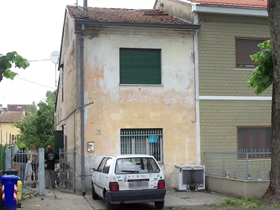 Immagine 1 di Casa indipendente in vendita  in Strada Paganina 12 a Roccabianca