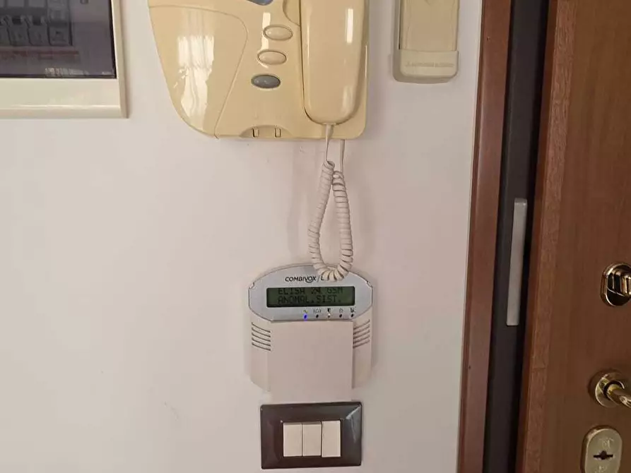 Immagine 46 di Trilocale in vendita  in Via G. Verdi 18 a Torrile