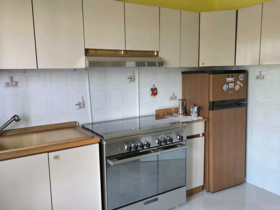 Immagine 11 di Trilocale in vendita  in viale delle esposizioni 83 a Parma