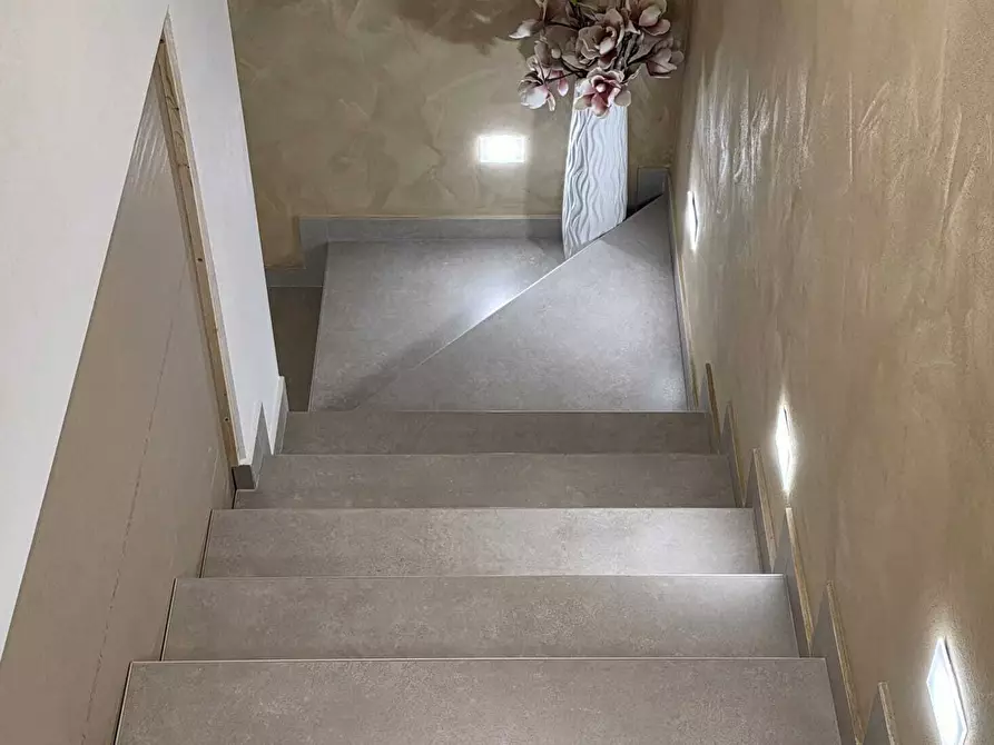 Immagine 38 di Villa in vendita  in Via Ponticella 24 a Sissa Trecasali