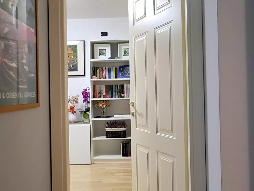 Immagine 56 di Porzione di casa in vendita  in VIA XI FEBBRAIO 11 a Sissa Trecasali