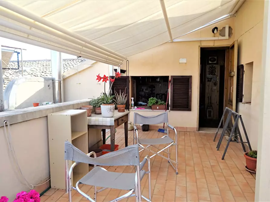 Immagine 5 di Mansarda in vendita  a Senigallia