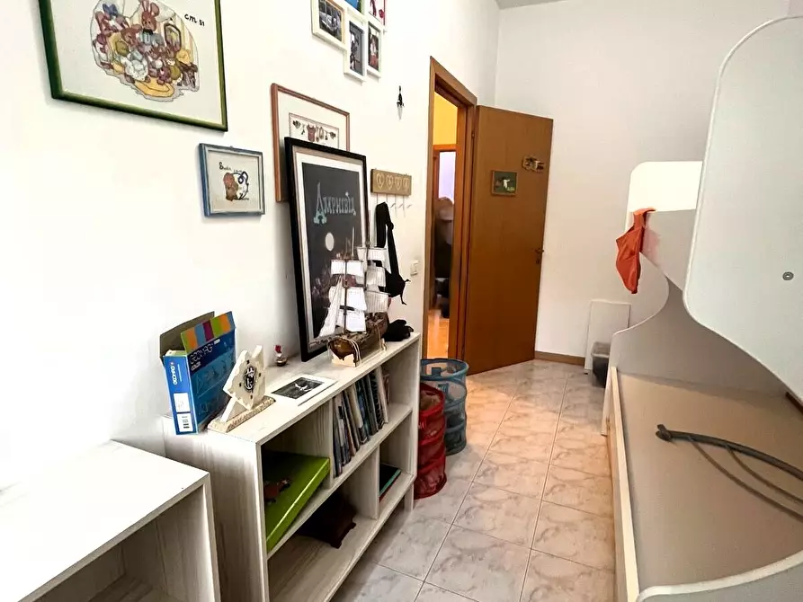 Immagine 12 di Quadrilocale in vendita  in Strada Provinciale Corinaldese a Senigallia