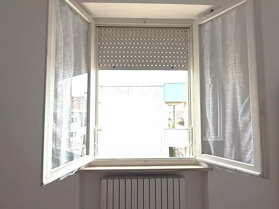 Immagine 12 di Trilocale in vendita  a Montemarciano