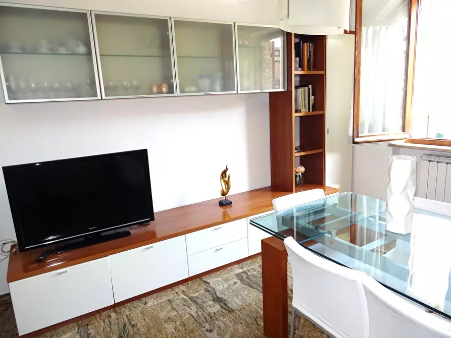 Immagine 13 di Villetta a schiera in vendita  a Castelleone Di Suasa