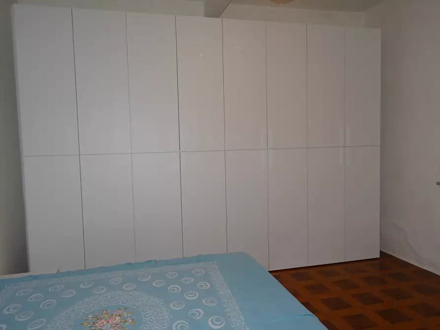 Immagine 26 di Villetta a schiera in vendita  a Serra De' Conti