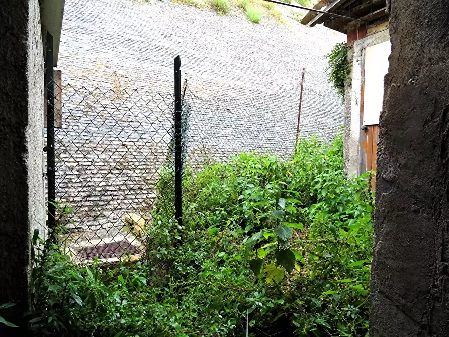 Immagine 2 di Villetta a schiera in vendita  a Corinaldo