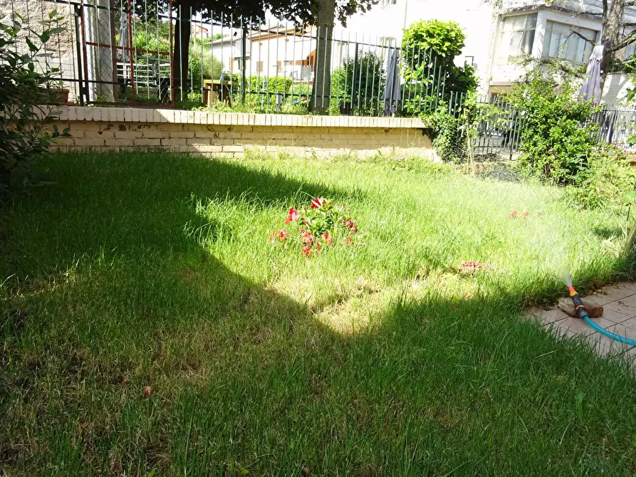 Immagine 24 di Villetta a schiera in vendita  a Castelleone Di Suasa