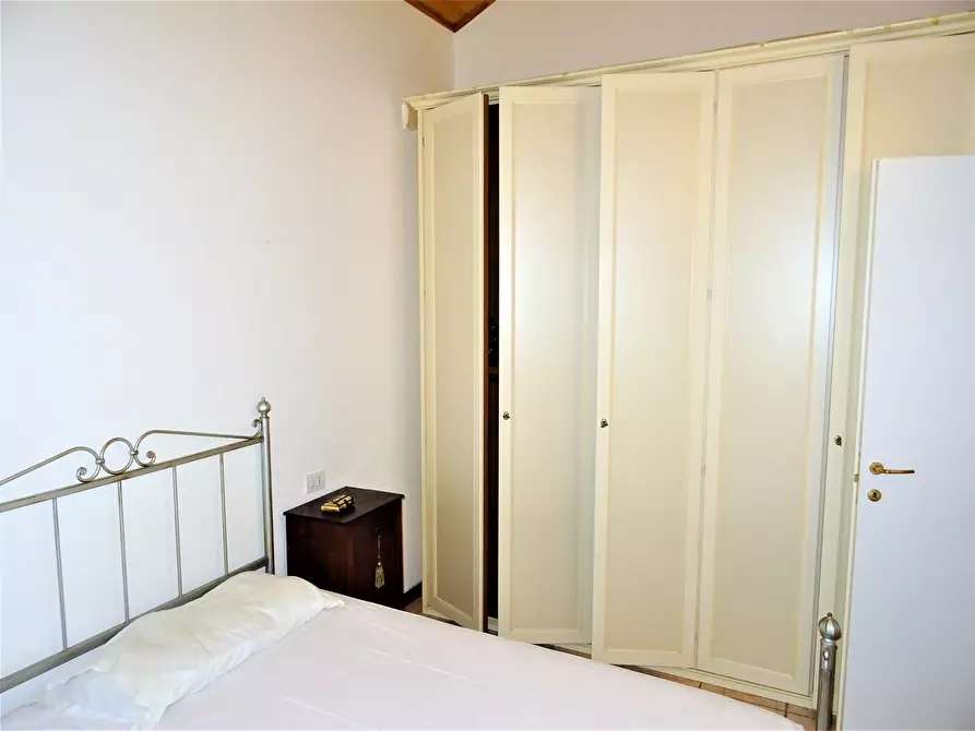 Immagine 8 di Casa indipendente in vendita  a Terre Roveresche