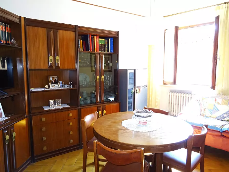 Immagine 3 di Villetta a schiera in vendita  a Castelleone Di Suasa