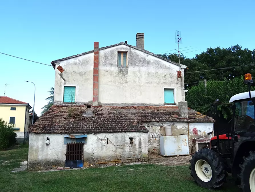Immagine 2 di Casa indipendente in vendita  a Corinaldo
