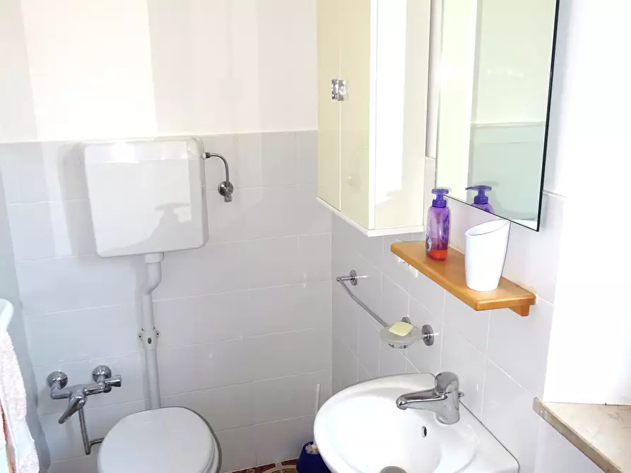 Immagine 13 di Villetta a schiera in vendita  a Castelleone Di Suasa