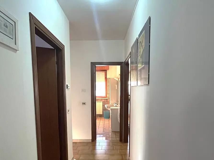 Immagine 9 di Quadrilocale in vendita  a Mondolfo