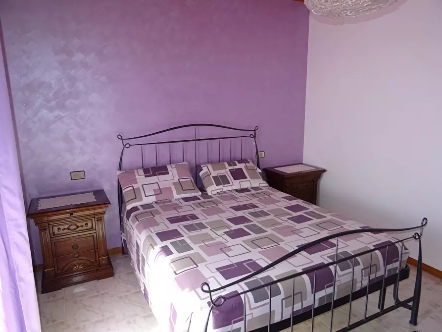 Immagine 20 di Villetta a schiera in vendita  a Trecastelli