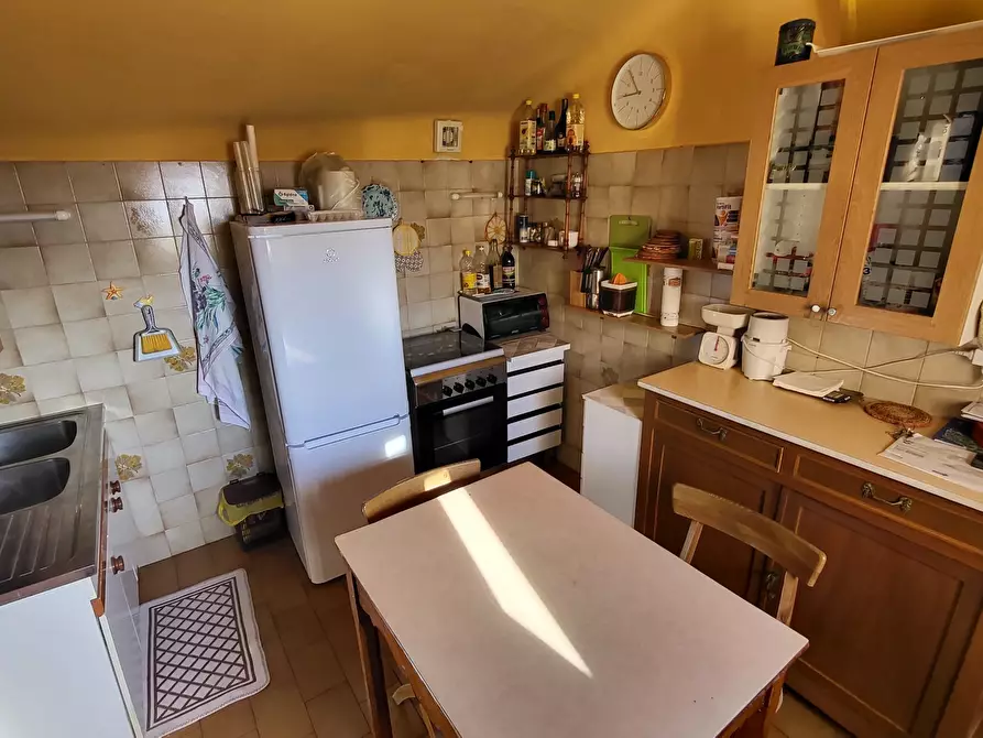 Immagine 15 di Mansarda in vendita  a Senigallia