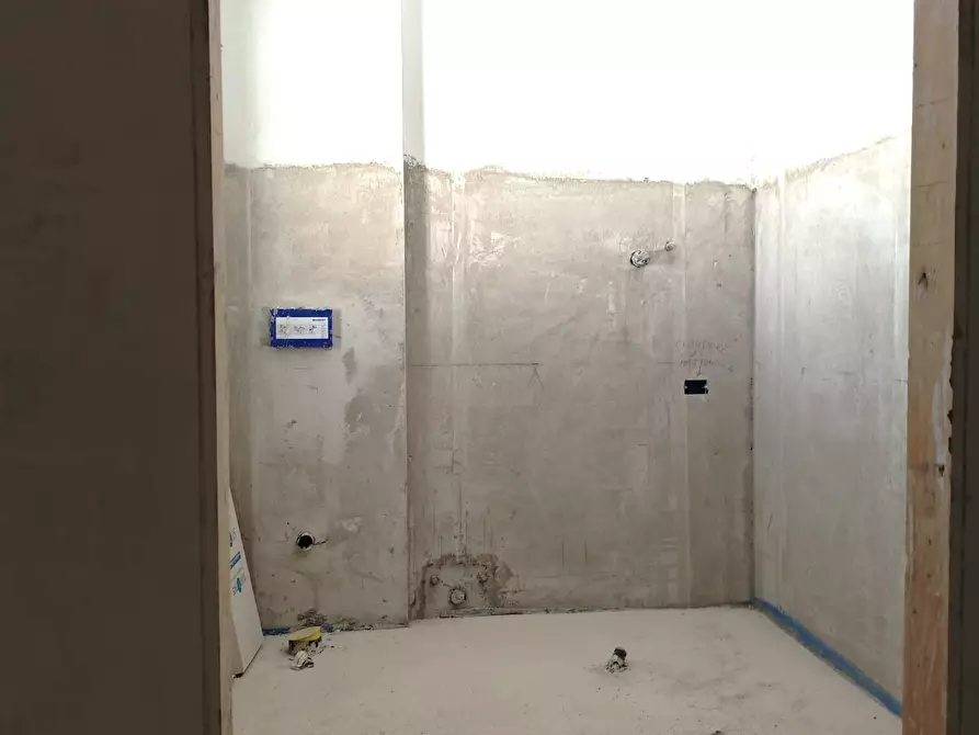 Immagine 8 di Trilocale in vendita  a Ostra Vetere