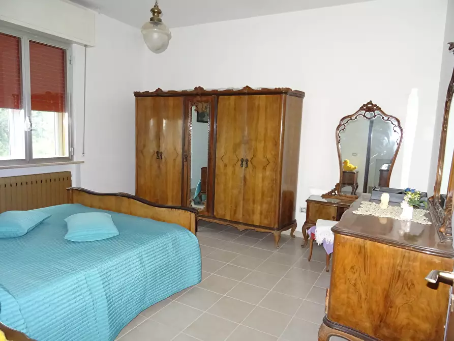 Immagine 33 di Casa indipendente in vendita  a Trecastelli