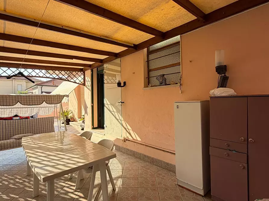 Immagine 17 di Casa trifamiliare in vendita  a Senigallia