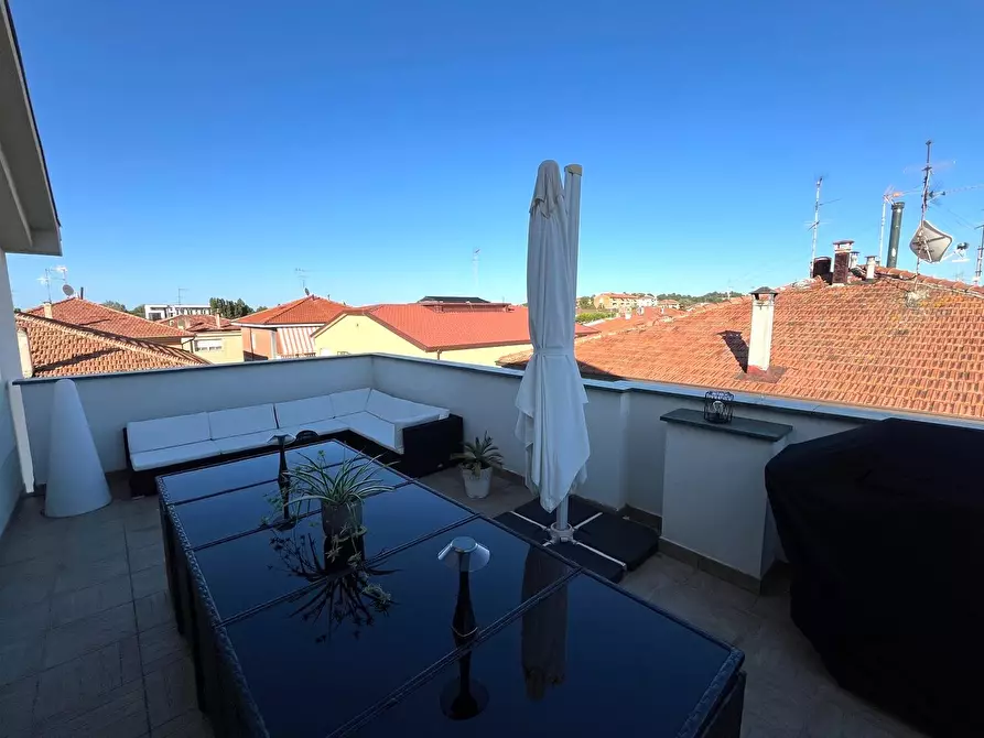 Immagine 50 di Casa semindipendente in vendita  a Senigallia