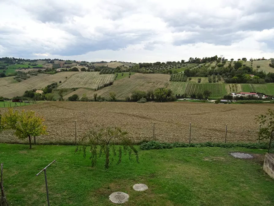 Immagine 36 di Casa indipendente in vendita  a Trecastelli