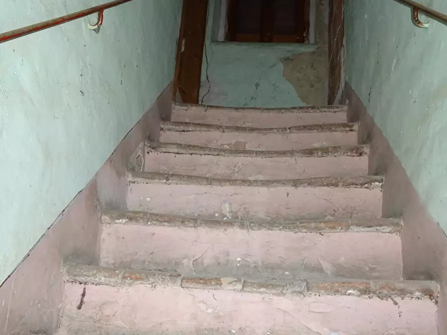 Immagine 5 di Villetta a schiera in vendita  a Corinaldo