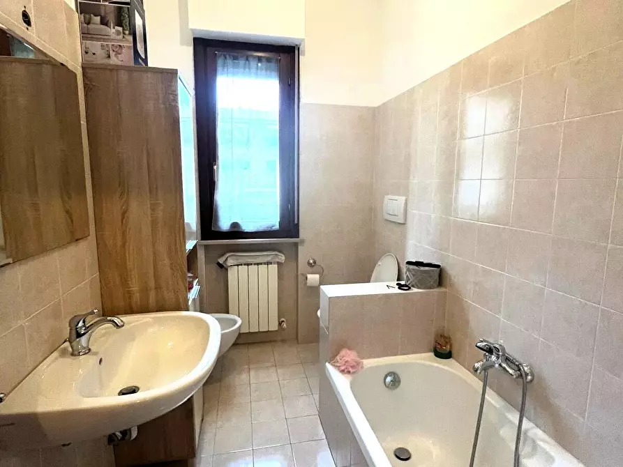 Immagine 14 di Quadrilocale in vendita  in Strada Provinciale Corinaldese a Senigallia