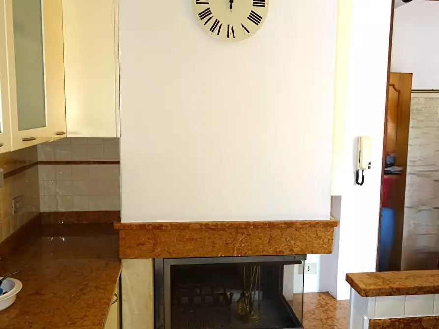 Immagine 2 di Villetta a schiera in vendita  a Castelleone Di Suasa