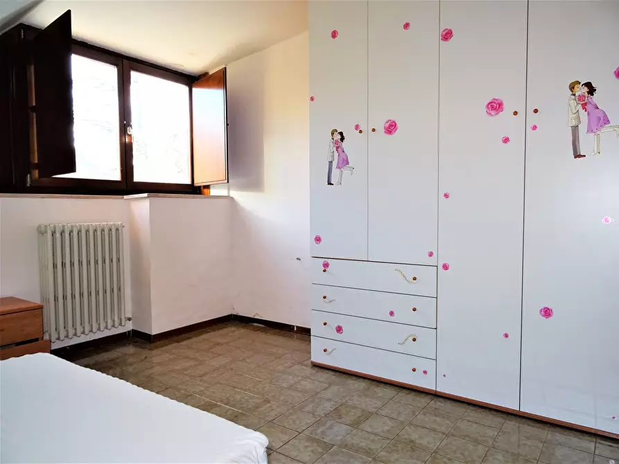 Immagine 8 di Mansarda in vendita  a Ostra